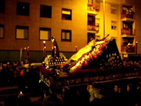 Hermandad del Silencio