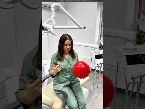 This amazing experiment