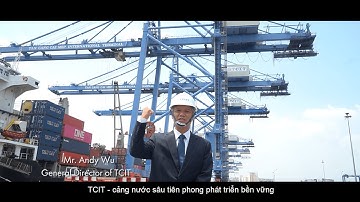 TCT Tân Cảng Sài Gòn - Hãng Tàu, Đồng Hành & Phát Triển