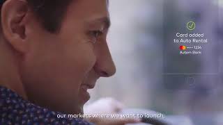 SFF 2019 Accelerate with Mastercard