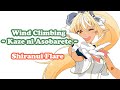 [Shiranui Flare] [3D] - Wind Climbing 〜風にあそばれて〜 ( ~ Kaze ni Asobarete ~) / Okui Aki