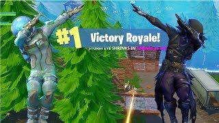 FORTNITE BATTLEROYALE: NOT HOT screenshot 4