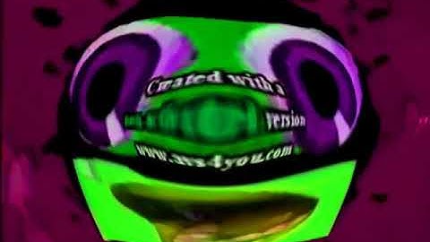 (REQUESTED) Klasky Csupo Effects 2 in G Major 83