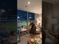 大谷翔平を支える「スイートルームの秘密」！愛娘と真美子夫人が見守る"家族だけの特等席"