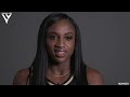 ALL IN Miniseries | Jackie Young Part II