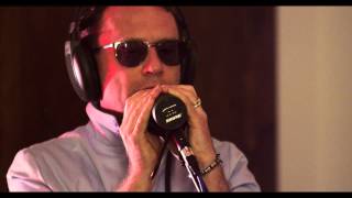 Stars - The North The Wild Honey Pie Buzzsession