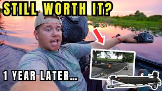 Is The GatorTail Savage Series Worth Buying? 