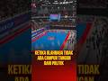 Inilah jadinya ketika olahraga tidak ada campur tangan politik #timnasindonesia #timnasfutsal