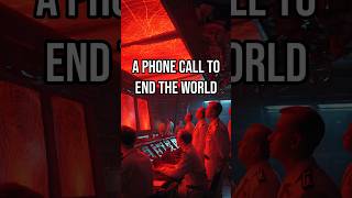 A Phone Call to End the World