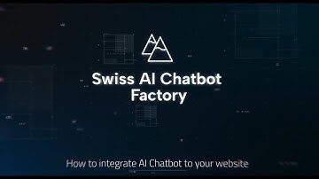 Portal User Guide - How to integrate Al Chatbot to your website
