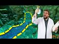 Is Hyrule's water SAFE to drink? | The Depths