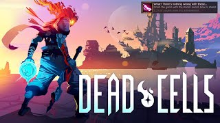 Dead Cells - How To Earn The What? There's Nothing Wrong With These... Achievement!