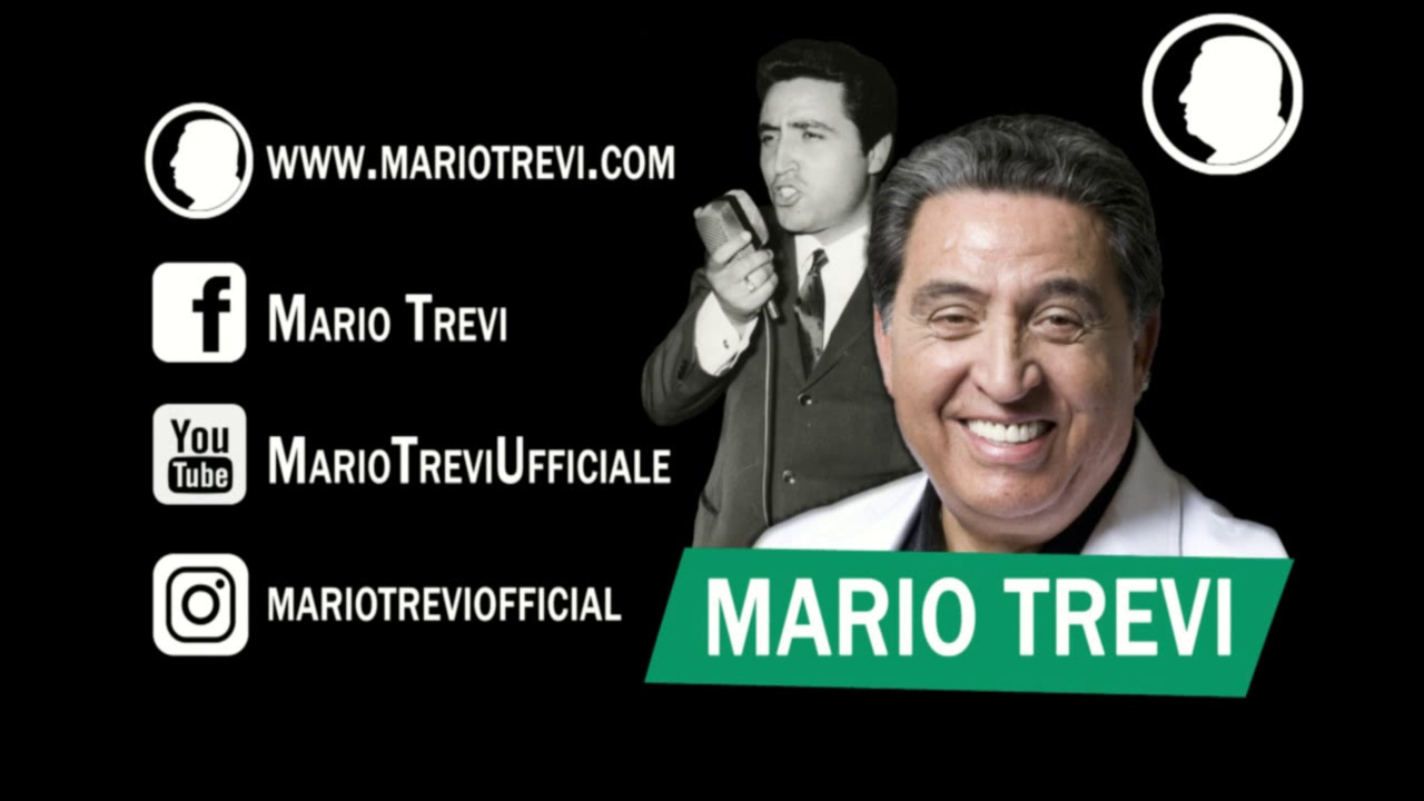 MARIO TREVI - 'A mano nera (1973)