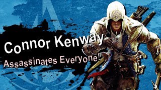 Assassins Creed X Super Smash Bros | Theme Mashup