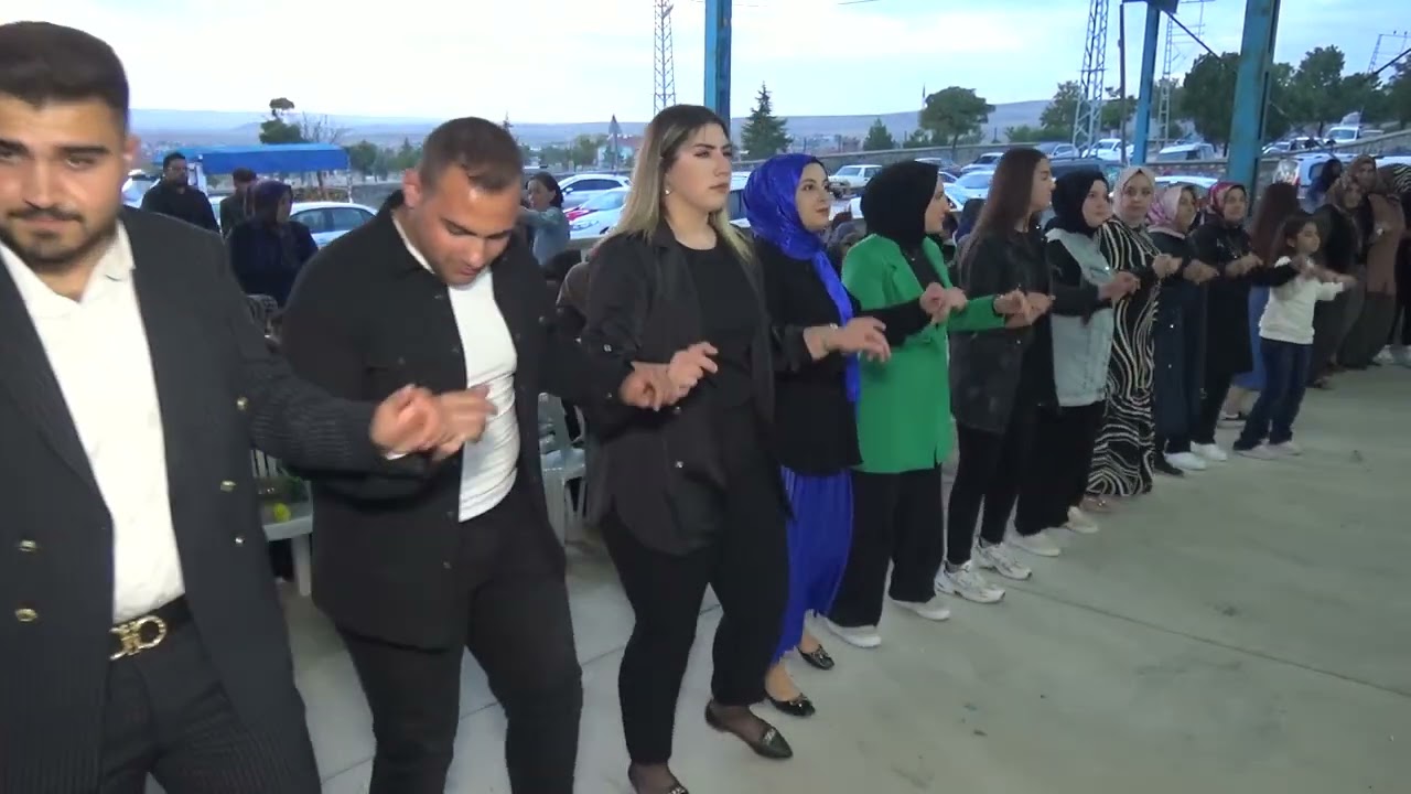 Karagedik 2004 / 4 Tertip Asker Gecesi 2  / 2023