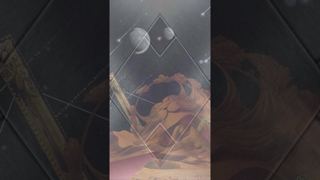 MOSHPIT (Official Visualizer) - King Bloody