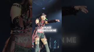 performing my newest song "Shadow" at Metrocon 2025 #lyrics #song #rock