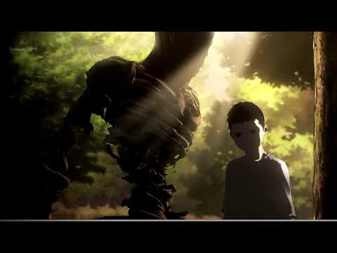 Ajin Opening 2 Soundtrack