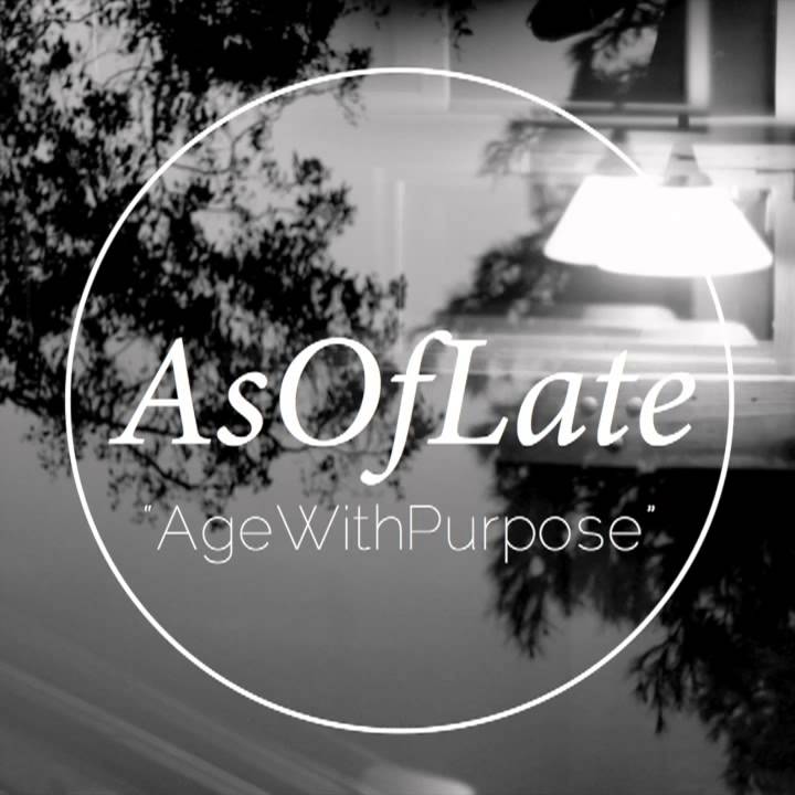 AsOfLate - "Age With Purpose" Official Video