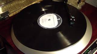 John Lennon - Working Class Hero (1970) vinyl