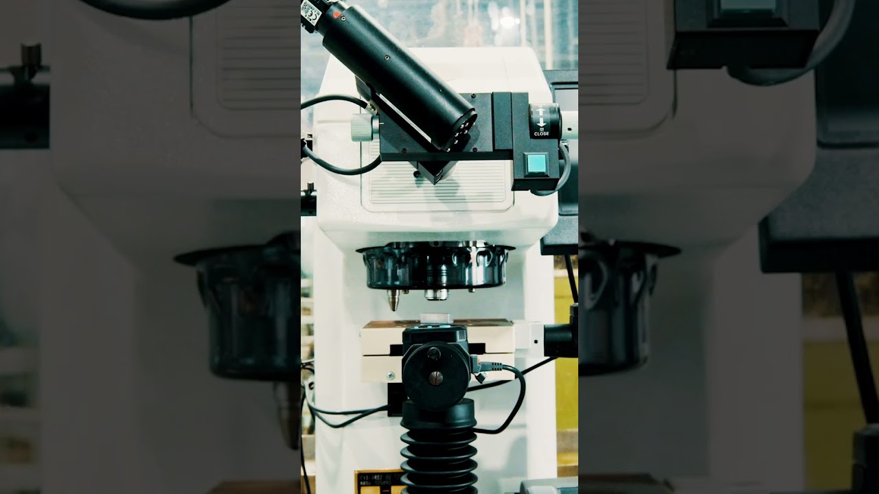 Advanced Technology Behind Mitutoyo’s Gage Blocks 