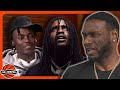 Billy Ado on Kooda B Saying He Regrets Shooting at Chief Keef