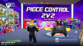 2v2 Controller Gameplay