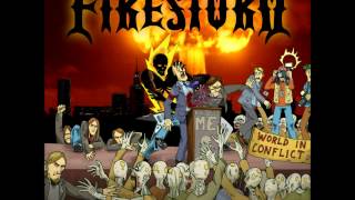Firestorm - Intro (Prelude to Conflict)