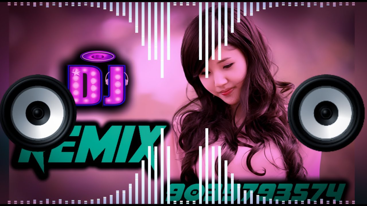 music 52 gaj ka daman dj