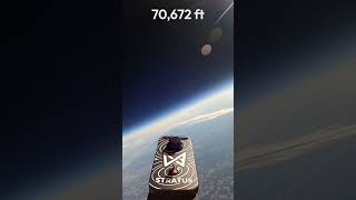 We Sent the First Guitar Pedal to SPACE! | Part 3
Win the first guitar pedal in space!
chaosaudio.com/stratusphere
Giveaway ends December 9th.
PROJECT STRATUSPHERE
We sent Stratus to over 108,000ft into the stratosphere to celebrate Stratus launch! We Sent the First Guitar Pedal to SPACE! | Part 3