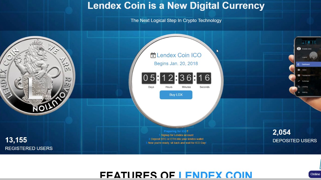 LENDING PLATFORM UPDATE - MONYX DELAY LAUNCH! PAGAREX ICO 2! LENDEX ICO