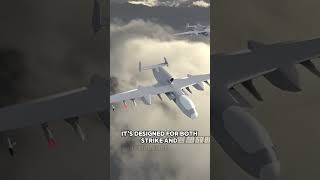 Chinas Jiutian Drone Takes Warfare Higher