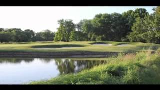 Arrowhead Golf Club East Course