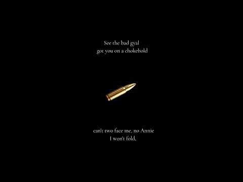 Rlutta - Umeze Bon (Remix) (Lyrics Video) ft Angell Mutoni