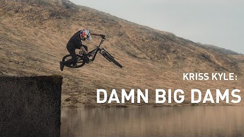Kriss Kyle: Damn Big Dams