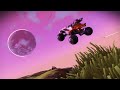 No Man&#39;s Sky | Pathfinder Mod 2019 | #4