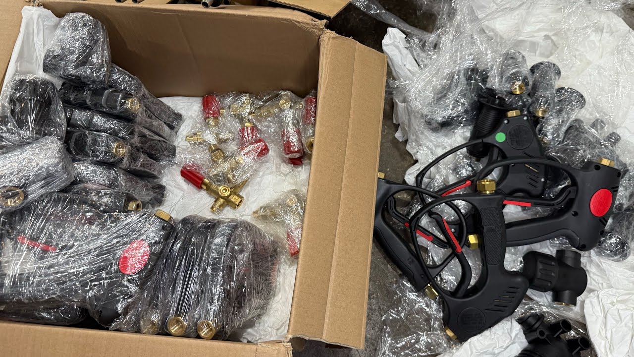 Phụ kiện rửa xe Italy. Lh 0942.887.267