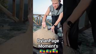 DylanPage Best Ethiopia Moments Compilation 🇪🇹🔥
