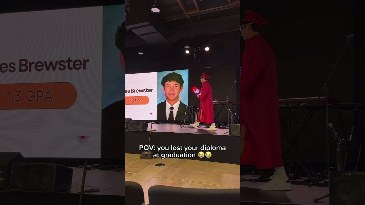 no way he did this 😭