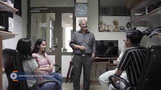 Dr. Chandan Sahi - National Teachers Award 2025