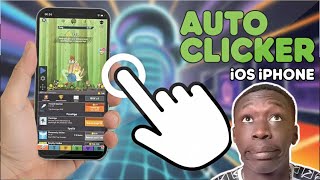 Auto Clicker for iPhone 2026 — Easiest Install Method (Still Working)
