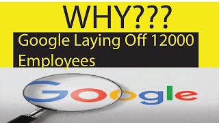 Inside the Google Layoff: What Really Happened