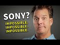 The SONY ZV1 CAMERA - Does The Impossible?