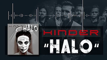 HINDER - "Halo"