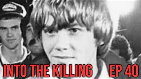 Into the Killing Ep 40: Steven Stayner