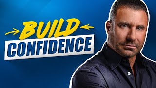 SELF CONFIDENCE CRASH COURSE | Start Building Your Confidence TODAY