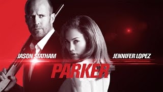 Parker HD Türkçe Dublaj Yabancı Aksiyon Filmi