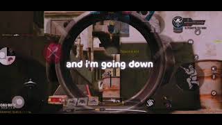 CODM Smooth slow motion edit