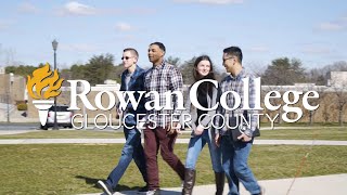 Register for Spring Classes at RCGC
