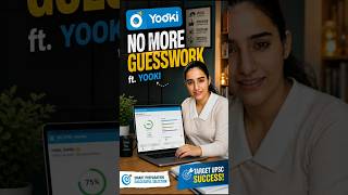 📚 Lost in UPSC Syllabus? Yooki Tool Fixes Everything! ⚡